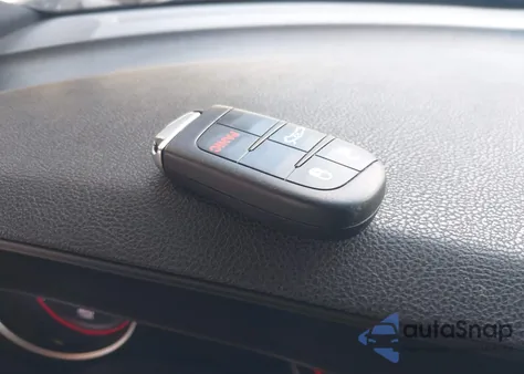 2023 Dodge Charger Police Rwd из США, поврежденный, VIN 2C3CDXAT4PH651502